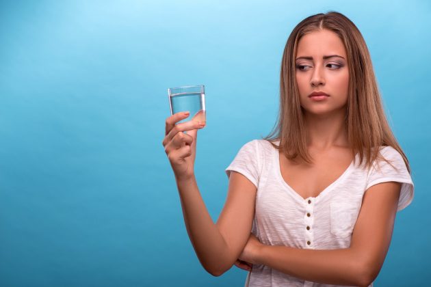 Solving Water Quality issues in North Houston, TX
