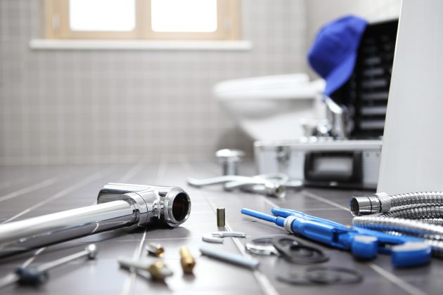 Simple Ways North Houston and Tomball Homeowners Can Protect Their Plumbing This Fall