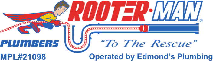 Rooter-Man Plumbers