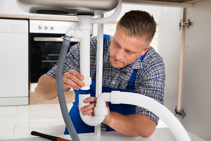 Leak Detection and Repair Services in Tomball & Northwest Houston