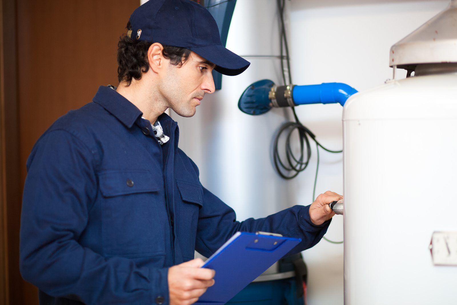 Water Heater Repair North Houston TX