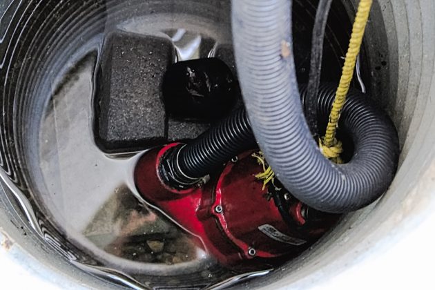 Reasons Why Your Sump Pump May Smell