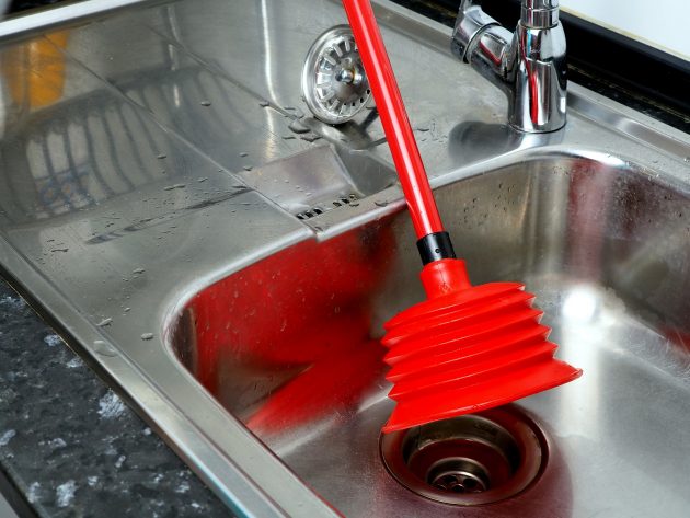 Household Plungers: Decoding The Difference