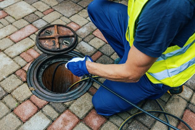 The Environmental Impact of Aging Sewer Lines And What We Can Do About It