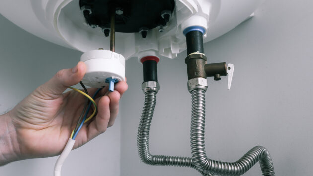 4 Reasons For Stinky Plumbing Problems