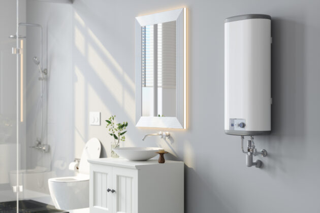 The Pros and Cons of Traditional vs. Tankless Water Heaters
