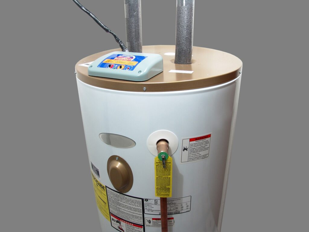 Choosing the Right Water Heater Size for Your Family's Needs