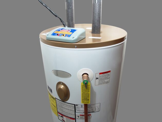 Choosing the Right Water Heater Size for Your Family’s Needs