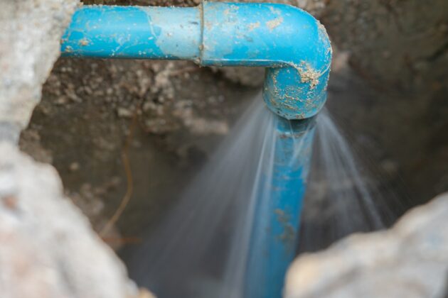The Impact of Age on Plumbing Systems: Signs of Wear and Tear