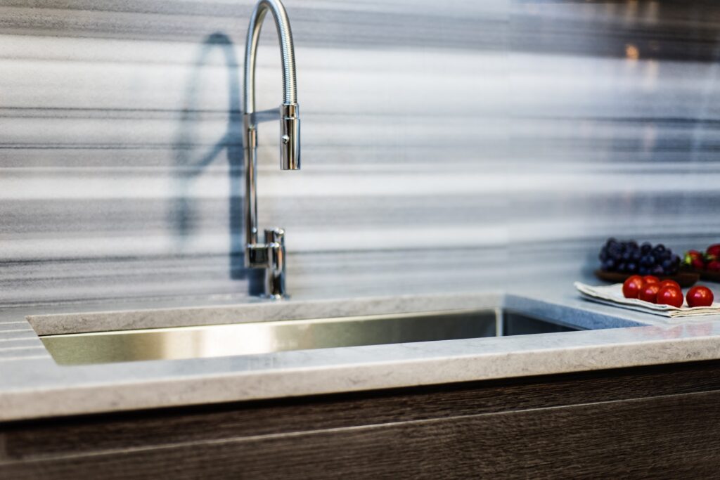 Sink Materials Pros and Cons of Stainless Steel, Porcelain, and More