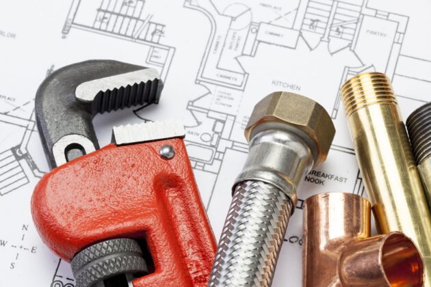 Understanding the Different Types of Pipe Materials