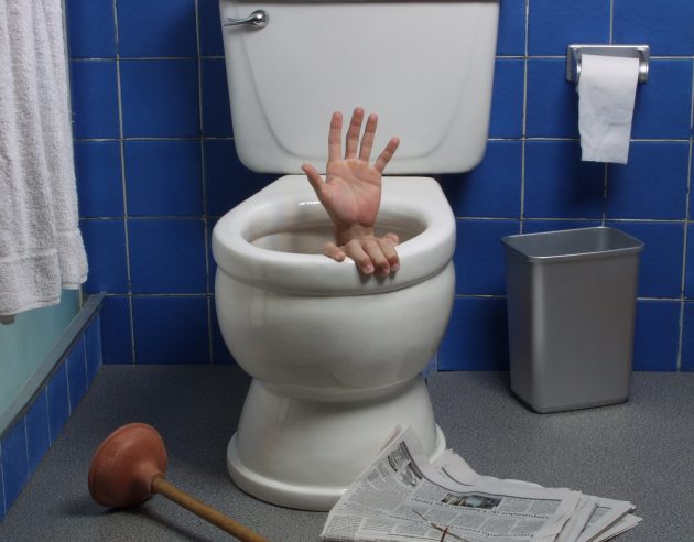 How to Identify and Fix Common Toilet Issues Quickly