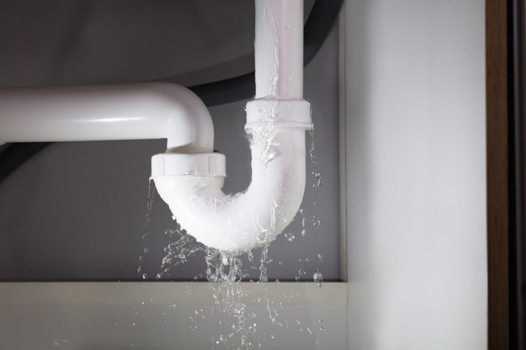 How Advanced Leak Detection Technology Protects Homes From Hidden Water Damage