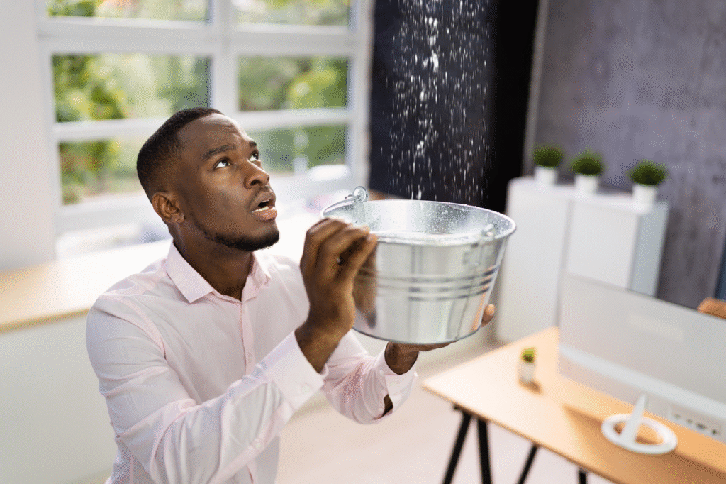 Emergency Plumbing Service Can Save Your Home From Major Damage
