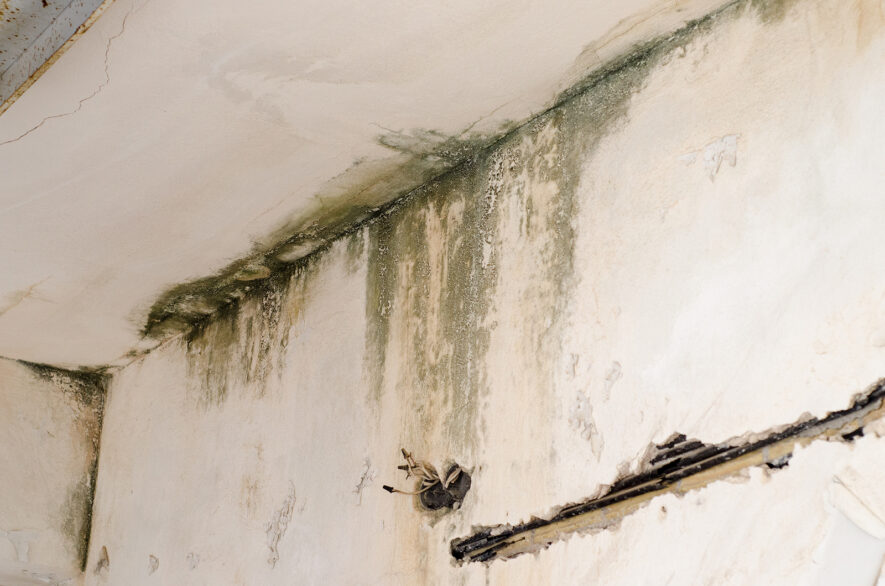 How Foundation Movement Creates Plumbing Failures Without Visible Cracks