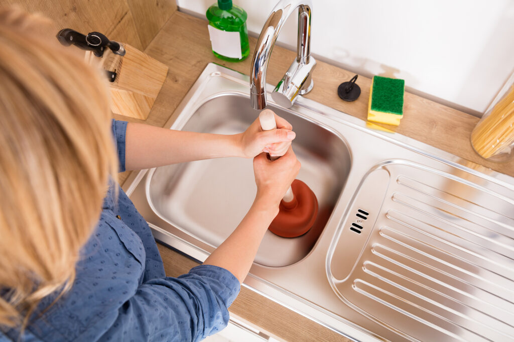 Garbage Disposals Fail After Sink or Countertop Replacements