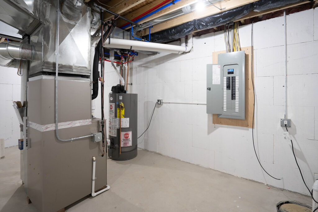 How Poor Venting Creates Backdraft Problems in Gas-Fueled Homes