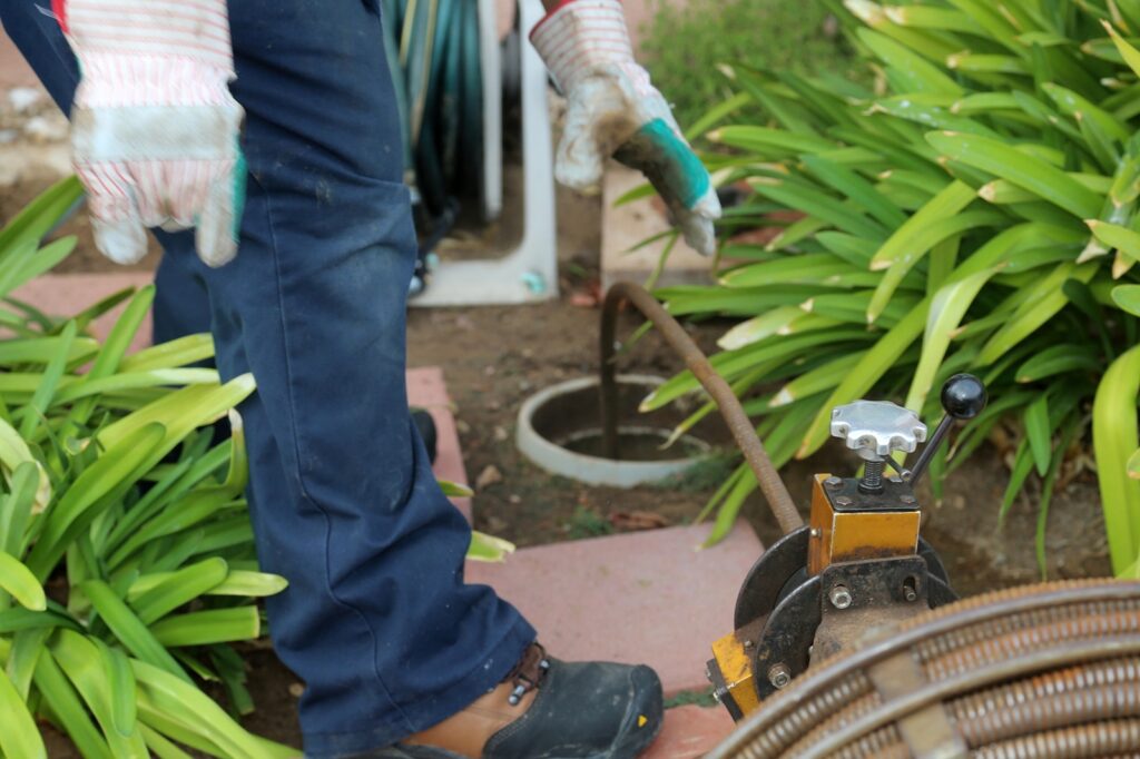 How Water Main Repair Planning Changes Between Older Homes And Newer Builds