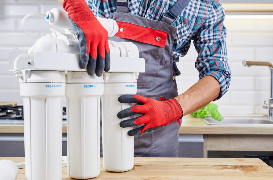 Why Water Treatment Equipment Placement Matters More Than Most Homeowners Realize