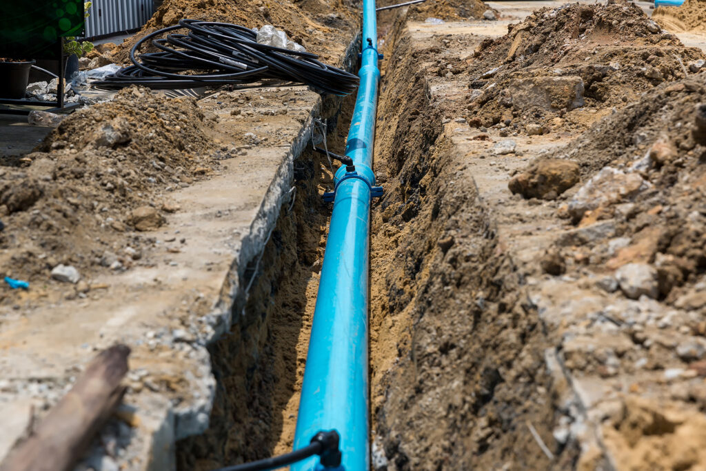 How Partial Sewer Line Repairs Can Help Or Hurt Depending On The Condition Of The Remaining Pipe