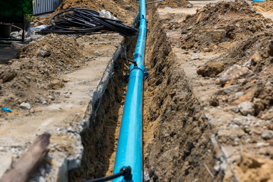 How Partial Sewer Line Repairs Can Help Or Hurt Depending On The Condition Of The Remaining Pipe