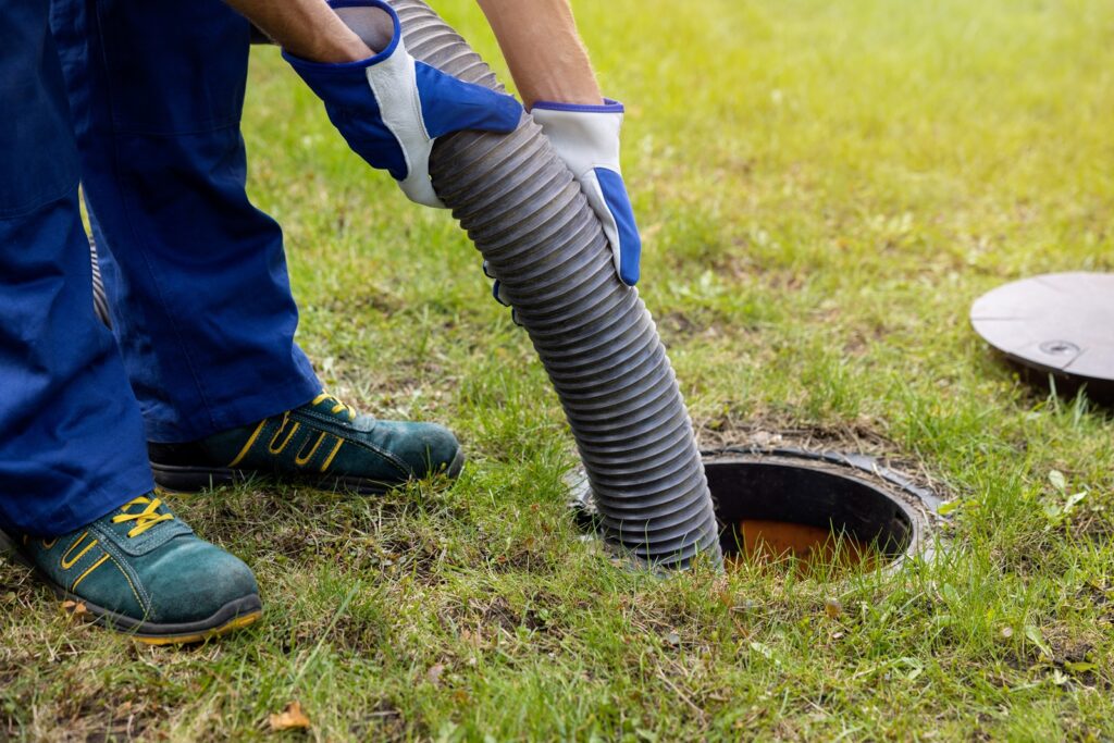 Why Drain Cleaning Results Depend On The Internal Condition Of The Pipe, Not Just The Clog