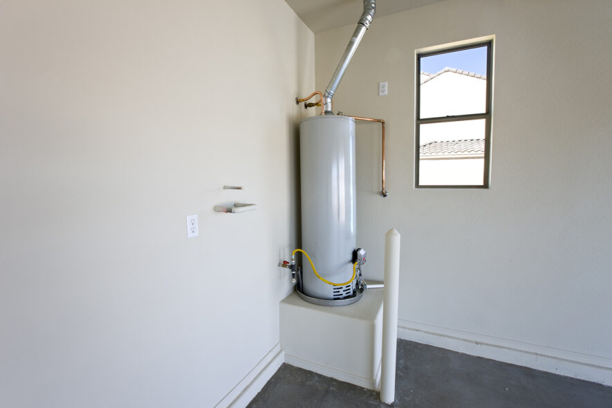 Gas Vs Electric Water Heaters: Which Saves Money In Texas Heat