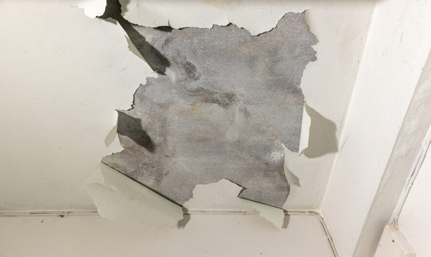 Hot Spots on Your Floor This Texas Summer Could Mean a Slab Leak
