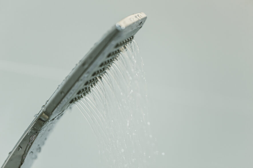 Why Every Faucet in Your Home Has Low Water Pressure at the Same Time