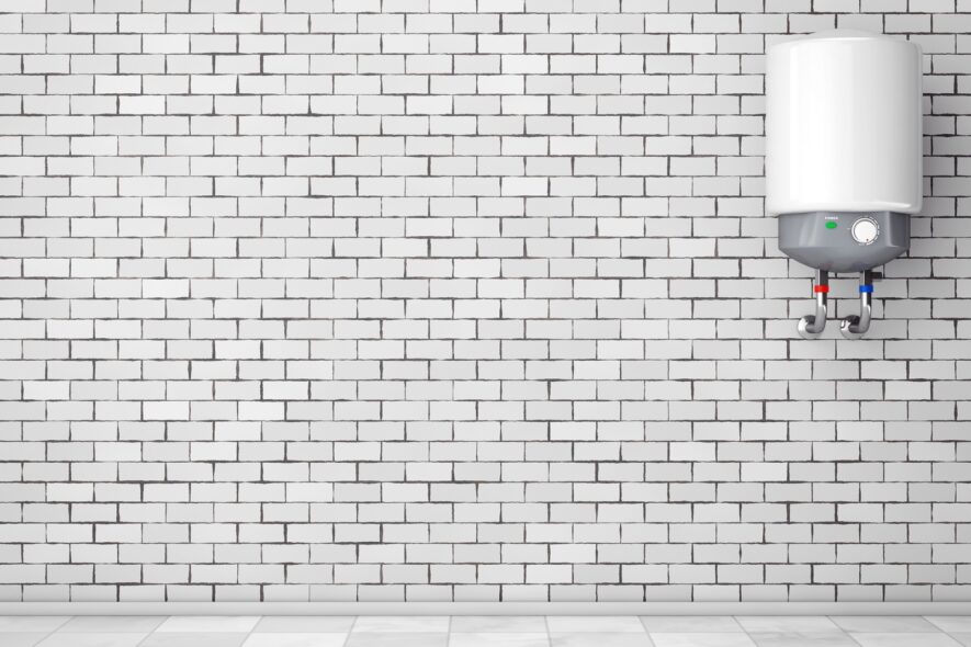 Why Your Water Heater Cannot Keep Up With the Demands of Texas Summer