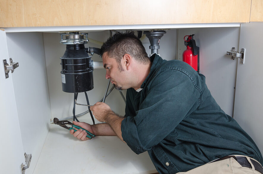Garbage Disposal Smells Like Rotten Eggs or Sewage: Real Causes and Fixes