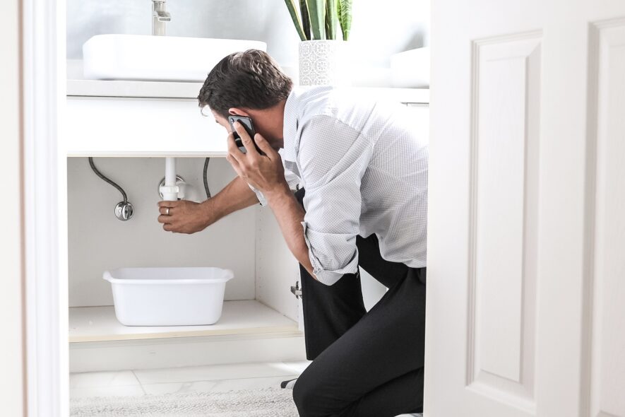 Outdoor Faucet Dripping or Leaking at the Handle: Summer Causes and Fixes